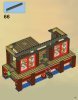 Building Instructions - LEGO - 2507 - Fire Temple: Page 67