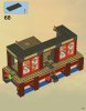 Building Instructions - LEGO - 2507 - Fire Temple: Page 69