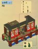 Building Instructions - LEGO - 2507 - Fire Temple: Page 71