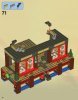 Building Instructions - LEGO - 2507 - Fire Temple: Page 72