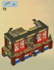 Building Instructions - LEGO - 2507 - Fire Temple: Page 73