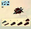 Building Instructions - LEGO - 2509 - Earth Dragon Defense: Page 11