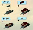 Building Instructions - LEGO - 2509 - Earth Dragon Defense: Page 7