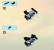 Building Instructions - LEGO - 2518 - Nuckal's ATV: Page 7