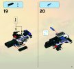 Building Instructions - LEGO - 2518 - Nuckal's ATV: Page 11