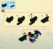 Building Instructions - LEGO - 2518 - Nuckal's ATV: Page 10