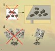 Building Instructions - LEGO - 2519 - Skeleton Bowling: Page 2