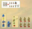 Building Instructions - LEGO - 2519 - Skeleton Bowling: Page 3