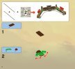 Building Instructions - LEGO - 2519 - Skeleton Bowling: Page 6