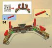 Building Instructions - LEGO - 2519 - Skeleton Bowling: Page 39