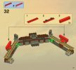 Building Instructions - LEGO - 2519 - Skeleton Bowling: Page 37