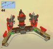 Building Instructions - LEGO - 2519 - Skeleton Bowling: Page 58