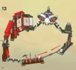 Building Instructions - LEGO - 2520 - Ninjago Battle Arena: Page 36