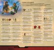 Building Instructions - LEGO - 2520 - Ninjago Battle Arena: Page 40