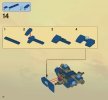 Building Instructions - LEGO - 2521 - Lightning Dragon Battle: Page 16