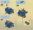 Building Instructions - LEGO - 2521 - Lightning Dragon Battle: Page 20