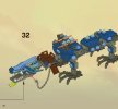 Building Instructions - LEGO - 2521 - Lightning Dragon Battle: Page 30