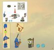 Building Instructions - LEGO - 2521 - Lightning Dragon Battle: Page 3