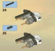 Building Instructions - LEGO - 2521 - Lightning Dragon Battle: Page 23