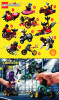 Building Instructions - LEGO - 2544 - TECHNIC MC: Page 2