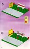 Building Instructions - LEGO - 2554 - PIT STOP RACING: Page 12