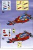 Building Instructions - LEGO - 2556 - FORMEL 1 RACE CAR: Page 8