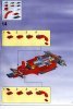 Building Instructions - LEGO - 2556 - FORMEL 1 RACE CAR: Page 9