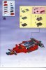 Building Instructions - LEGO - 2556 - FORMEL 1 RACE CAR: Page 10