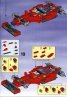 Building Instructions - LEGO - 2556 - FORMEL 1 RACE CAR: Page 13