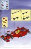 Building Instructions - LEGO - 2556 - FORMEL 1 RACE CAR: Page 15