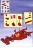 Building Instructions - LEGO - 2556 - FORMEL 1 RACE CAR: Page 16