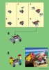 Building Instructions - LEGO - 2585 - BOGEY: Page 2