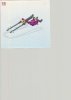 Building Instructions - LEGO - 2854 - TRIKE - PURPLE: Page 11