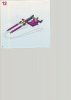 Building Instructions - LEGO - 2854 - TRIKE - PURPLE: Page 12