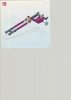 Building Instructions - LEGO - 2854 - TRIKE - PURPLE: Page 15