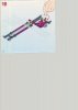 Building Instructions - LEGO - 2854 - TRIKE - PURPLE: Page 16