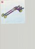 Building Instructions - LEGO - 2854 - TRIKE - PURPLE: Page 19