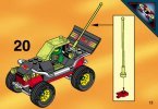 Building Instructions - LEGO - 2963 - X-TREME CAR: Page 4