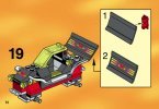 Building Instructions - LEGO - 2963 - X-TREME CAR: Page 5