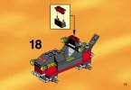 Building Instructions - LEGO - 2963 - X-TREME CAR: Page 8