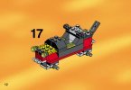 Building Instructions - LEGO - 2963 - X-TREME CAR: Page 9