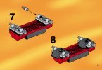 Building Instructions - LEGO - 2963 - X-TREME CAR: Page 10