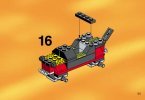 Building Instructions - LEGO - 2963 - X-TREME CAR: Page 12