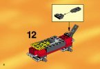 Building Instructions - LEGO - 2963 - X-TREME CAR: Page 15