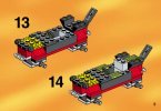 Building Instructions - LEGO - 2963 - X-TREME CAR: Page 16