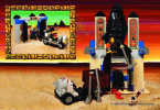 Building Instructions - LEGO - 2996 - ADVENTURER - TEMPLE: Page 16