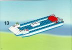 Building Instructions - LEGO - 2998 - STENA LINE CATAMARAN: Page 10