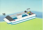 Building Instructions - LEGO - 2998 - STENA LINE CATAMARAN: Page 13