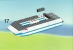 Building Instructions - LEGO - 2998 - STENA LINE CATAMARAN: Page 14