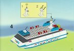 Building Instructions - LEGO - 2998 - STENA LINE CATAMARAN: Page 21